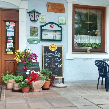 Gasthof Duerregger Leiben Luaran gambar