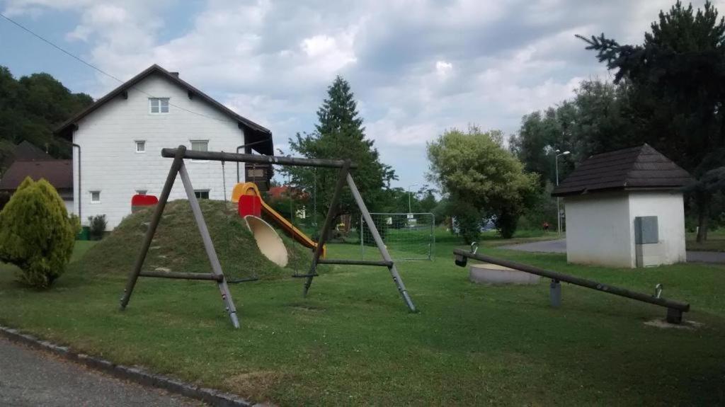 Gasthof Duerregger Leiben Luaran gambar