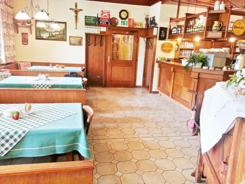 Gasthof Duerregger Leiben Luaran gambar