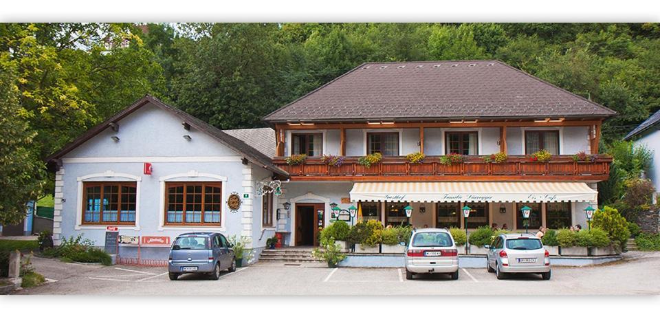 Gasthof Duerregger Leiben Luaran gambar