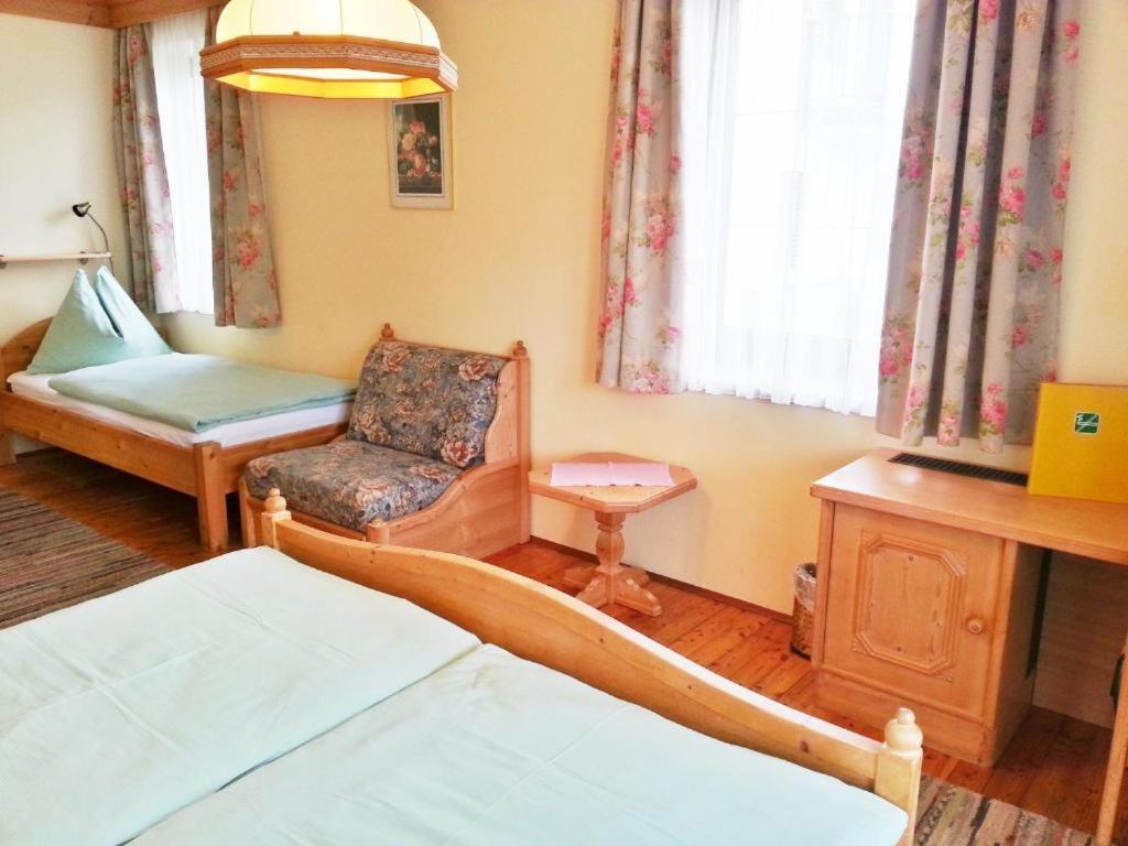 Gasthof Duerregger Leiben Luaran gambar